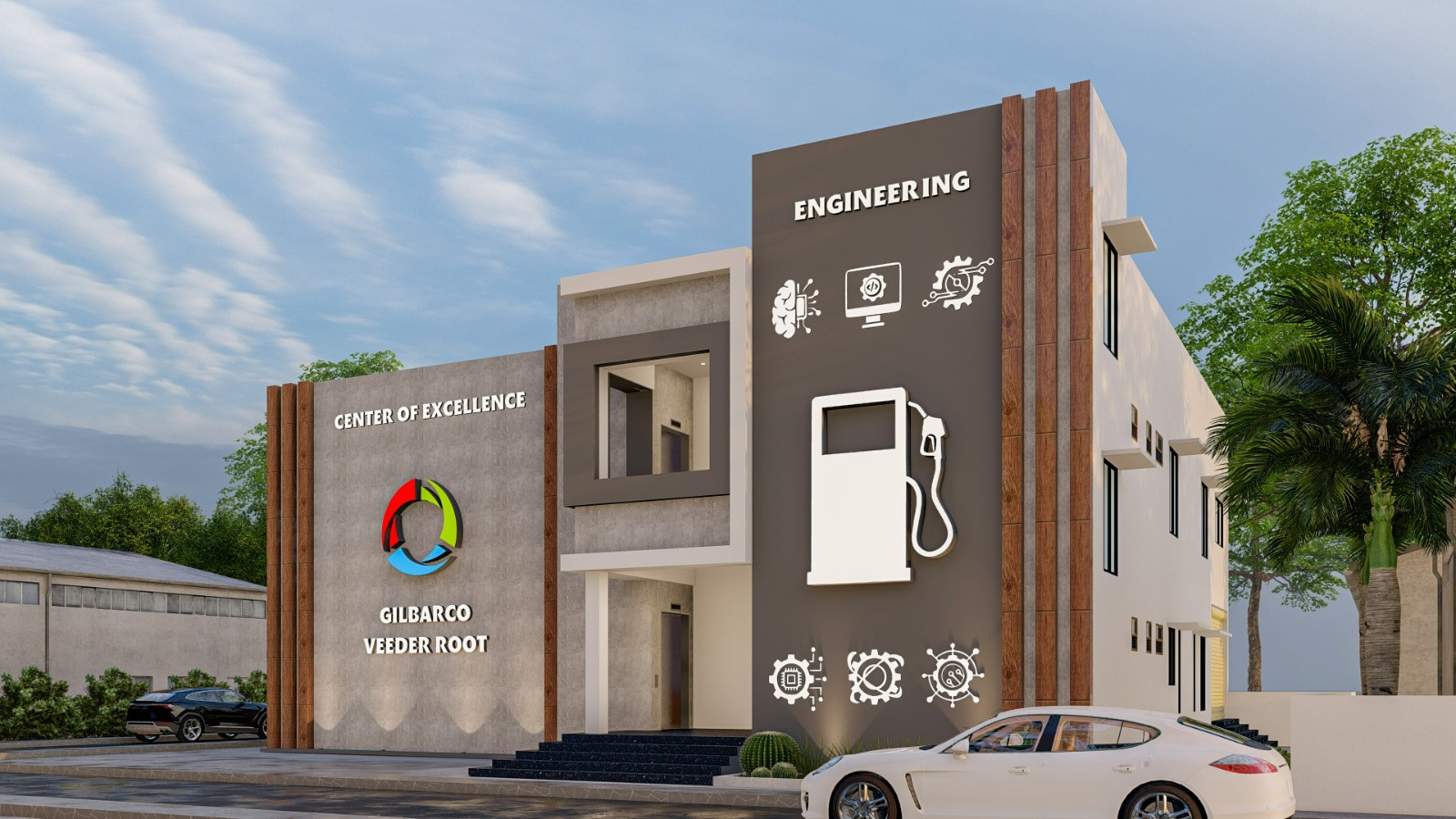 project management consultancy coimbatore